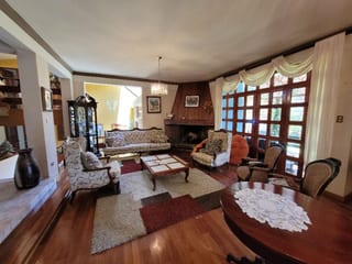 Atención inversionistas: Propiedad cerquísima a la ciudad y con un gran área verde — Casa en Venta en San Lucas Sacatepéquez, Sacatepéquez — miniatura 14 de 17