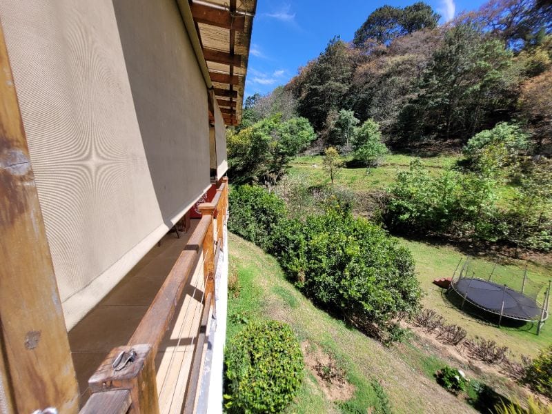 Atención inversionistas: Propiedad cerquísima a la ciudad y con un gran área verde — Casa en Venta en San Lucas Sacatepéquez, Sacatepéquez — foto 9 de 17