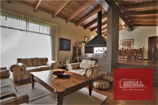 Casa en venta de un nivel en Santa Rosalia La Laguna 042CVSTC — Casa en Venta en Santa Rosalia La Laguna, Carretera a El Salvador, Guatemala, Ciudad — miniatura 1 de 8