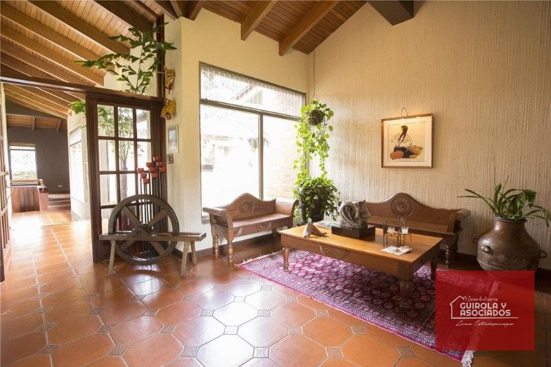 Casa en venta de un nivel en Santa Rosalia La Laguna 042CVSTC — Casa en Venta en Santa Rosalia La Laguna, Carretera a El Salvador, Guatemala, Ciudad — foto 3 de 8