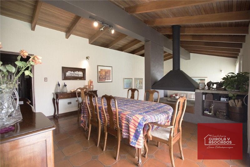 Casa en venta de un nivel en Santa Rosalia La Laguna 042CVSTC — Casa en Venta en Santa Rosalia La Laguna, Carretera a El Salvador, Guatemala, Ciudad — foto 6 de 8