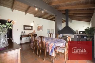 Casa en venta de un nivel en Santa Rosalia La Laguna 042CVSTC — Casa en Venta en Santa Rosalia La Laguna, Carretera a El Salvador, Guatemala, Ciudad — miniatura 6 de 8