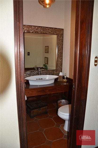 Casa en venta de un nivel en Santa Rosalia La Laguna 042CVSTC — Casa en Venta en Santa Rosalia La Laguna, Carretera a El Salvador, Guatemala, Ciudad — foto 7 de 8