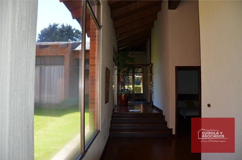 Casa en venta de un nivel en Santa Rosalia La Laguna 042CVSTC — Casa en Venta en Santa Rosalia La Laguna, Carretera a El Salvador, Guatemala, Ciudad — foto 2 de 8