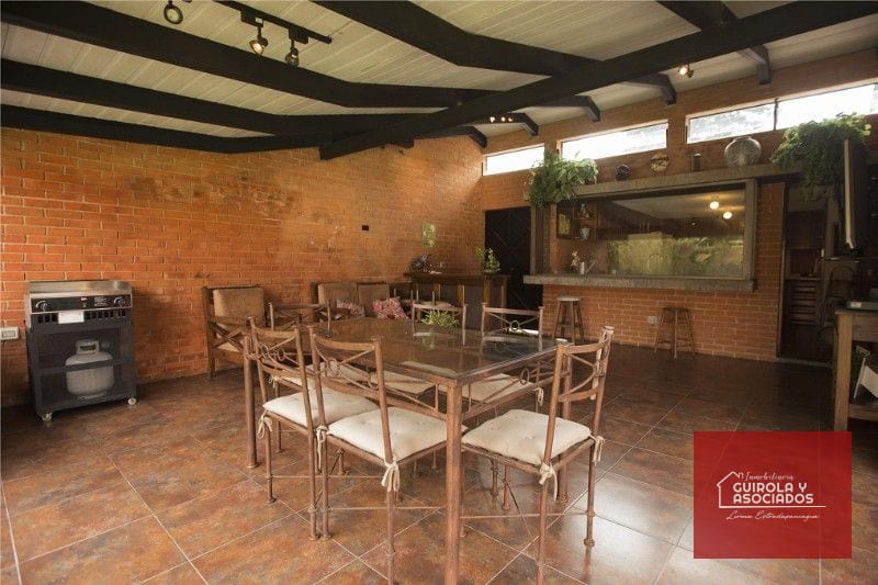 Casa en venta de un nivel en Santa Rosalia La Laguna 042CVSTC — Casa en Venta en Santa Rosalia La Laguna, Carretera a El Salvador, Guatemala, Ciudad — foto 4 de 8