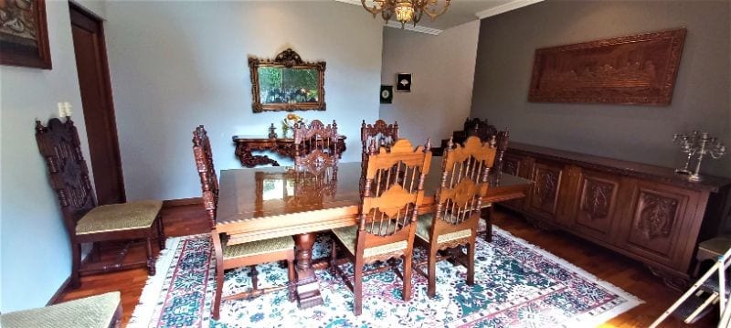 Cómoda Casa en Las Lomas km16.5 CAES — Casa en Venta en Carretera a El Salvador, Guatemala, Ciudad — foto 12 de 13