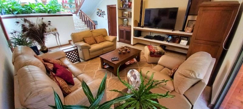 Cómoda Casa en Las Lomas km16.5 CAES — Casa en Venta en Carretera a El Salvador, Guatemala, Ciudad — foto 8 de 13