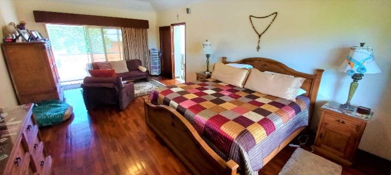 Cómoda Casa en Las Lomas km16.5 CAES — Casa en Venta en Carretera a El Salvador, Guatemala, Ciudad — foto 7 de 13