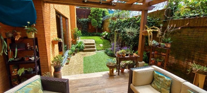 Cómoda Casa en Las Lomas km16.5 CAES — Casa en Venta en Carretera a El Salvador, Guatemala, Ciudad — foto 10 de 13
