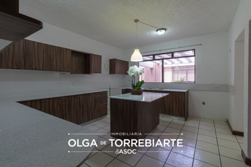 Townhouse en Solana, San Lazaro — Apartamento en Alquiler en San Lázaro, Zona 15, Guatemala, Ciudad — foto 16 de 16