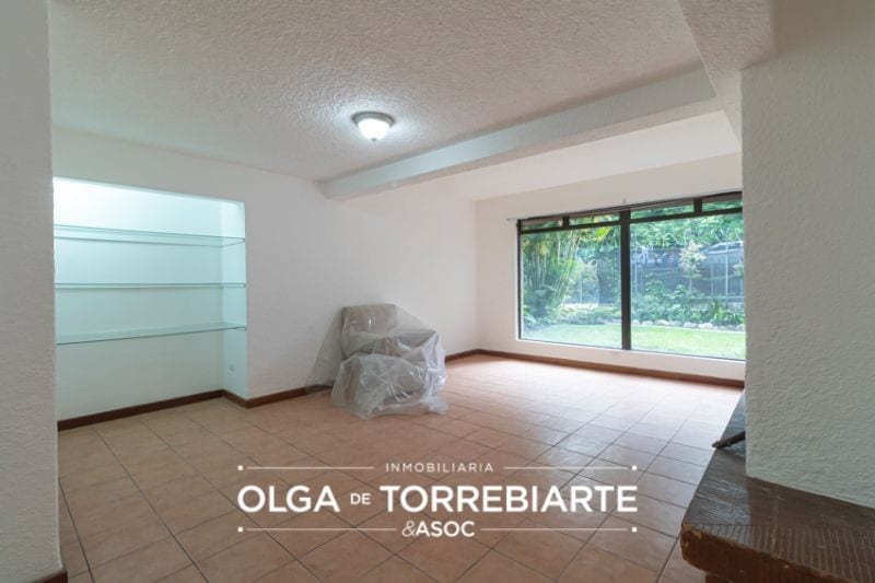 Townhouse en Solana, San Lazaro — Apartamento en Alquiler en San Lázaro, Zona 15, Guatemala, Ciudad — foto 5 de 16