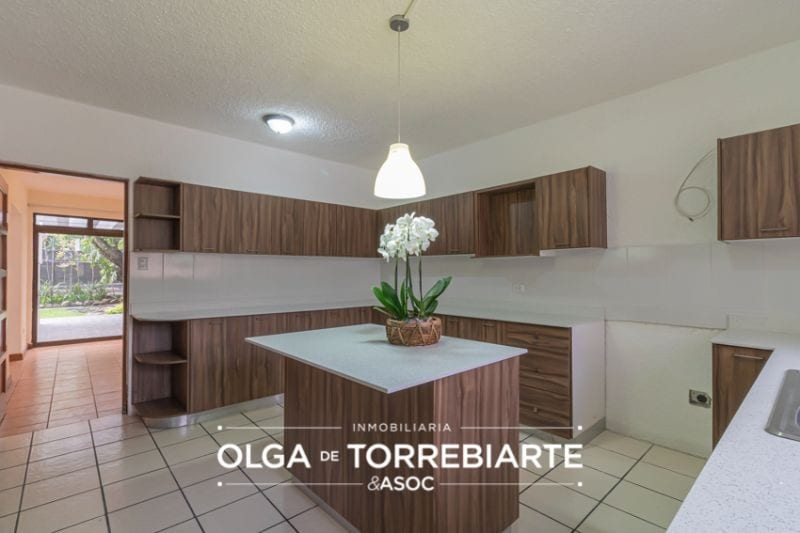 Townhouse en Solana, San Lazaro — Apartamento en Alquiler en San Lázaro, Zona 15, Guatemala, Ciudad — foto 8 de 16
