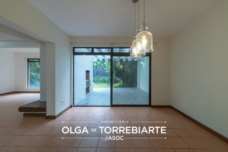 Townhouse en Solana, San Lazaro — Apartamento en Alquiler en San Lázaro, Zona 15, Guatemala, Ciudad — foto 1 de 16