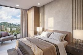 Apartamentos en Zona 15 (opción 2) — Apartamento en Venta en Zona 15, Guatemala, Ciudad — foto 1 de 3