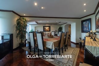 Apartamento amueblado en LExcellence, zona 14 — Apartamento en Alquiler en L'Excellence, Zona 14, Guatemala, Ciudad — miniatura 12 de 13