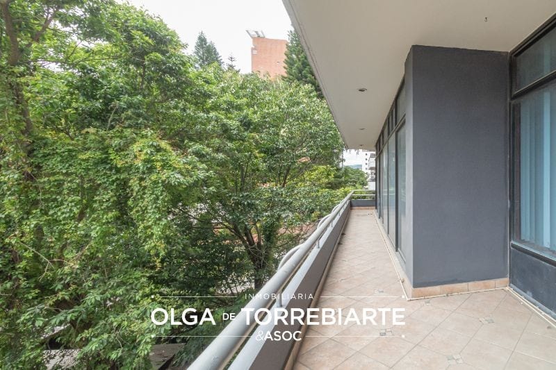 Apartamento amueblado en LExcellence, zona 14 — Apartamento en Alquiler en L'Excellence, Zona 14, Guatemala, Ciudad — foto 3 de 13
