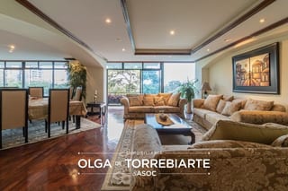 Apartamento L´Excellence, zona 14 — Apartamento en Venta en L'Excellence, Zona 14, Guatemala, Ciudad — miniatura 1 de 15