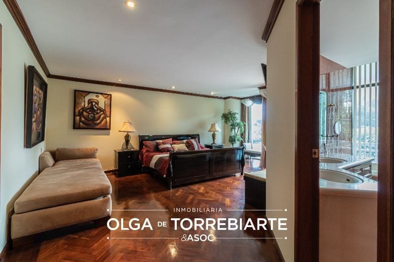 Apartamento amueblado en LExcellence, zona 14 — Apartamento en Alquiler en L'Excellence, Zona 14, Guatemala, Ciudad — foto 8 de 13