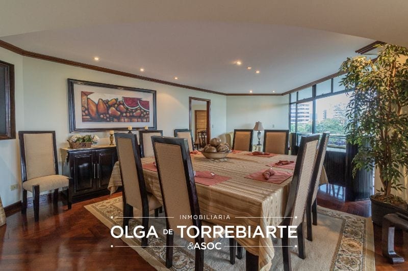 Apartamento L´Excellence, zona 14 — Apartamento en Venta en L'Excellence, Zona 14, Guatemala, Ciudad — foto 13 de 15