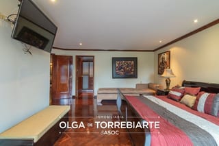 Apartamento L´Excellence, zona 14 — Apartamento en Venta en L'Excellence, Zona 14, Guatemala, Ciudad — miniatura 8 de 15