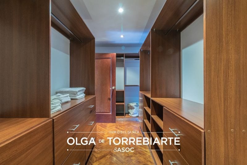 Apartamento amueblado en LExcellence, zona 14 — Apartamento en Alquiler en L'Excellence, Zona 14, Guatemala, Ciudad — foto 4 de 13