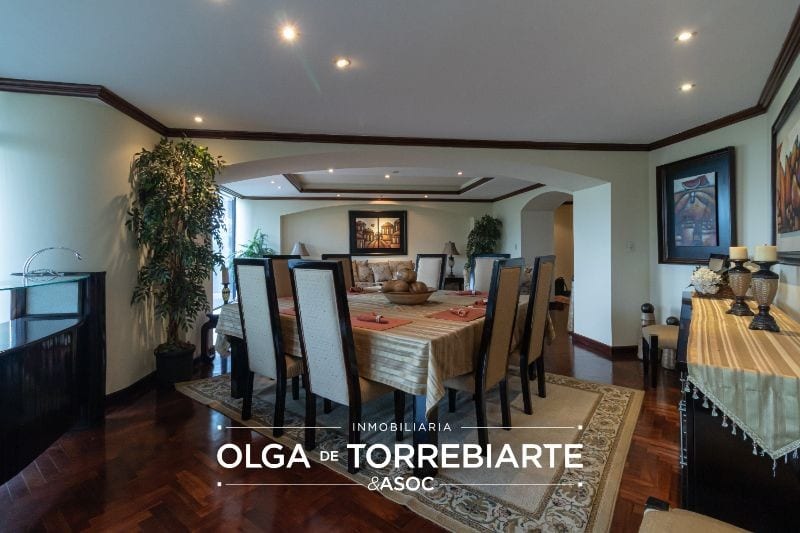 Apartamento L´Excellence, zona 14 — Apartamento en Venta en L'Excellence, Zona 14, Guatemala, Ciudad — foto 12 de 15