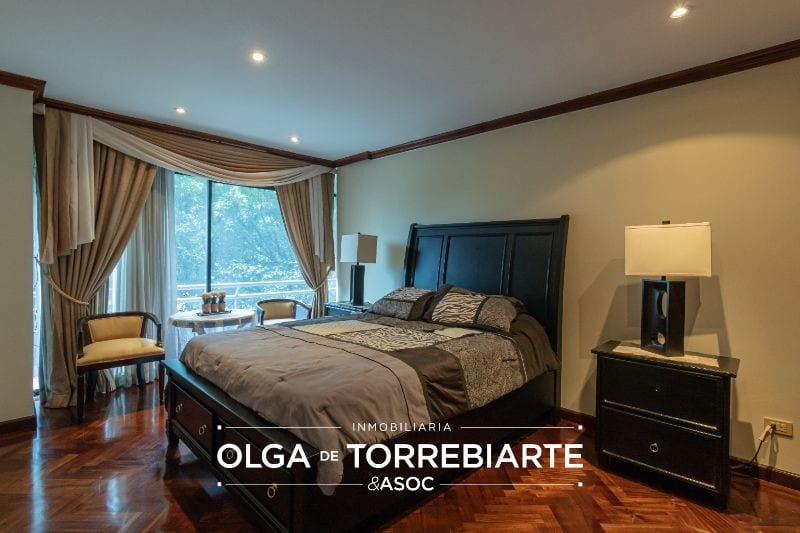 Apartamento L´Excellence, zona 14 — Apartamento en Venta en L'Excellence, Zona 14, Guatemala, Ciudad — foto 6 de 15