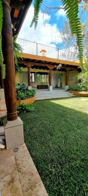 Condado del Obispo Casa en Venta San Juan del Obispo Antigua Guatemala — Casa vacacional en Venta en Ciudad Vieja, Sacatepéquez — foto 4 de 8