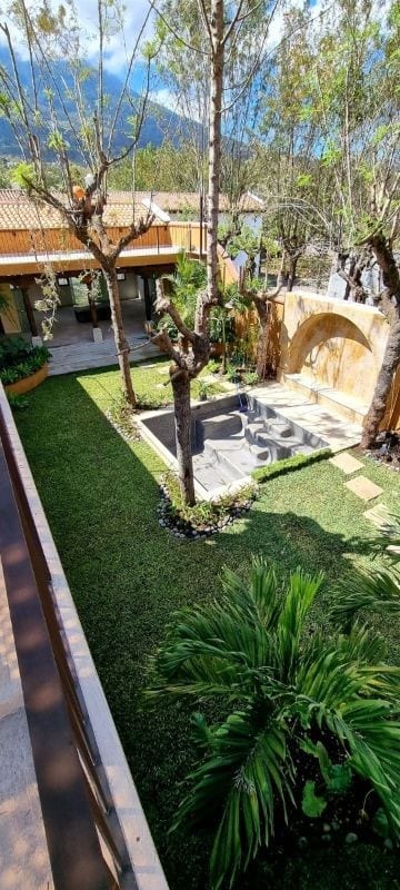 Condado del Obispo Casa en Venta San Juan del Obispo Antigua Guatemala — Casa vacacional en Venta en Ciudad Vieja, Sacatepéquez — foto 3 de 8