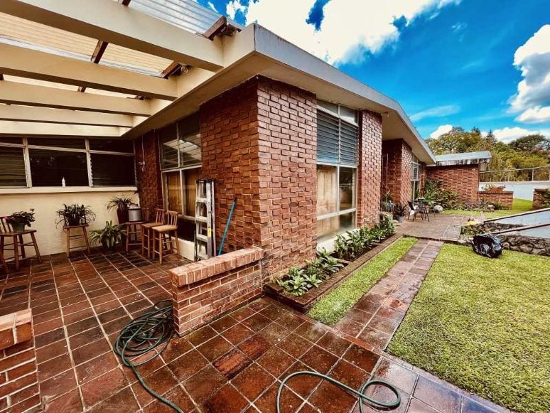 Casa en Oakland zona 10. — Casa en Venta en Zona 10, Guatemala, Ciudad — foto 1 de 14