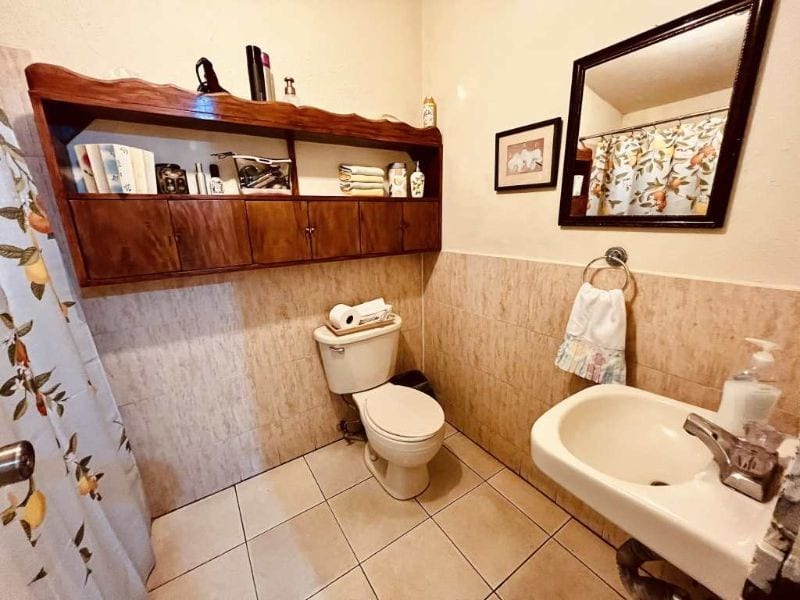 Casa en Oakland zona 10. — Casa en Venta en Zona 10, Guatemala, Ciudad — foto 6 de 14