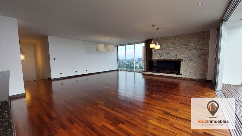 Apartamento Penthouse en Venta en zona 15 vh1 — Apartamento en Venta en Vista Hermosa I, Zona 15, Guatemala, Ciudad — foto 3 de 13