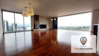 Apartamento Penthouse en Venta en zona 15 vh1 — Apartamento en Venta en Vista Hermosa I, Zona 15, Guatemala, Ciudad — miniatura 1 de 13