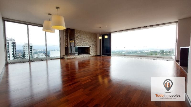 Apartamento Penthouse en Venta en zona 15 vh1 — Apartamento en Venta en Vista Hermosa I, Zona 15, Guatemala, Ciudad — foto 1 de 13
