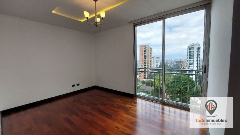 Apartamento Penthouse en Venta en zona 15 vh1 — Apartamento en Venta en Vista Hermosa I, Zona 15, Guatemala, Ciudad — foto 8 de 13