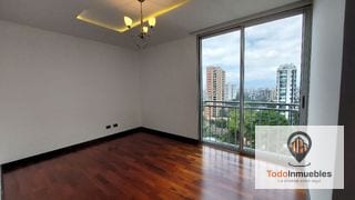 Apartamento Penthouse en Venta en zona 15 vh1 — Apartamento en Venta en Vista Hermosa I, Zona 15, Guatemala, Ciudad — miniatura 8 de 13