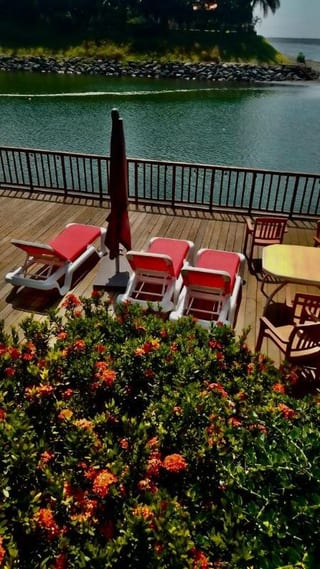 Apartamento en renta Marina del Sur — Apartamento en Alquiler en Puerto San José, Escuintla — miniatura 2 de 5
