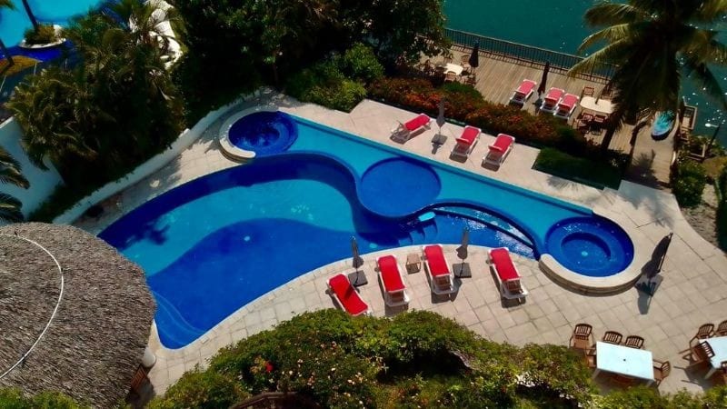 Apartamento en renta Marina del Sur — Apartamento en Alquiler en Puerto San José, Escuintla — foto 1 de 5
