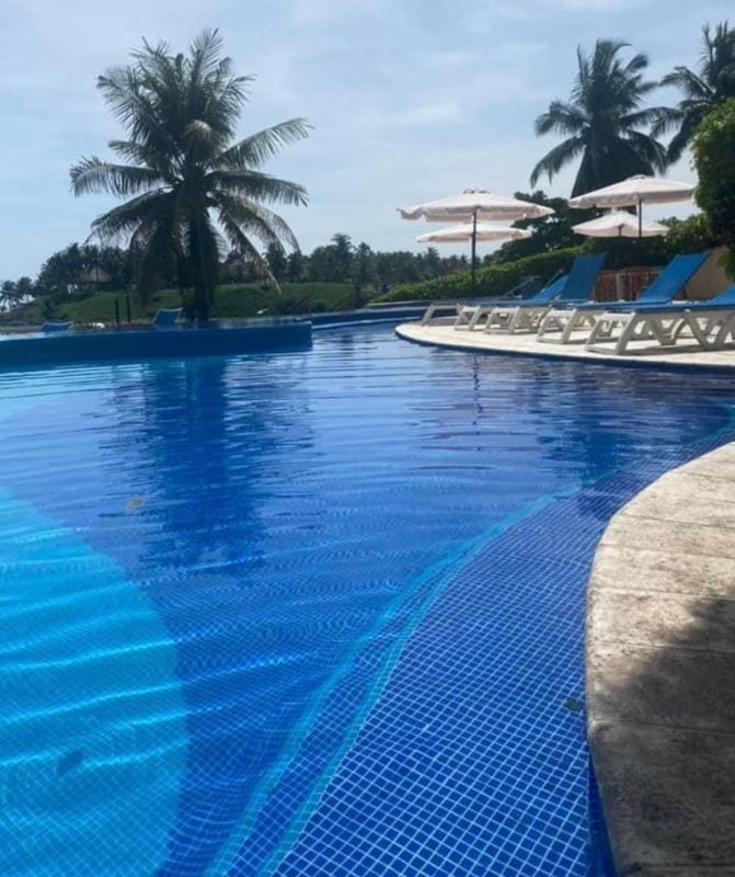 Apartamento en renta Marina del Sur — Apartamento en Alquiler en Puerto San José, Escuintla — foto 3 de 5