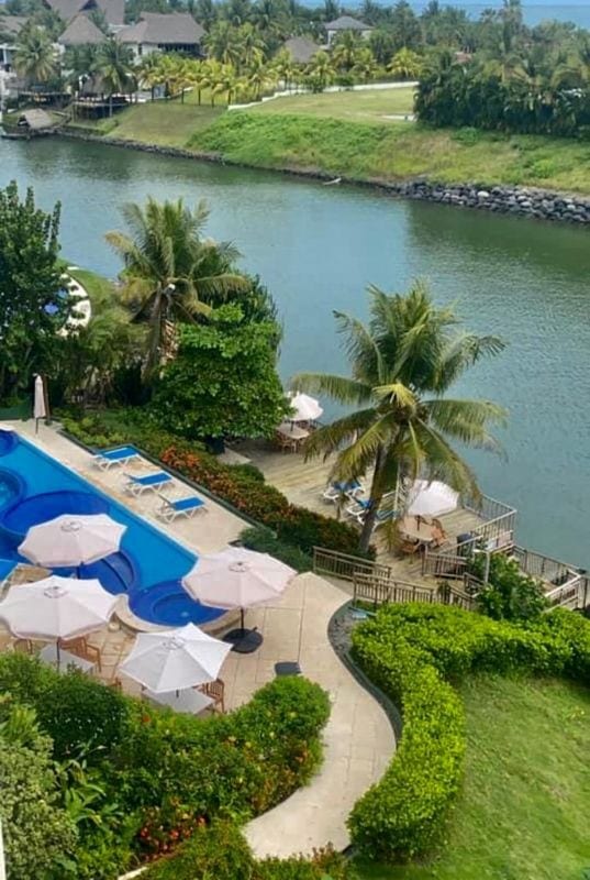 Apartamento en renta Marina del Sur — Apartamento en Alquiler en Puerto San José, Escuintla — foto 4 de 5
