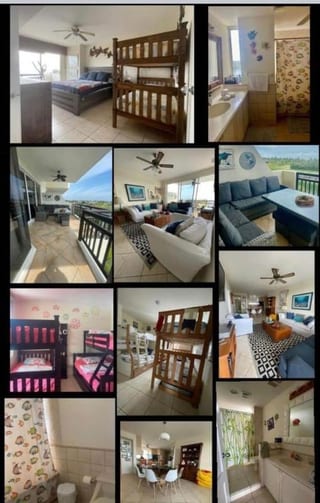 Apartamento en renta Marina del Sur — Apartamento en Alquiler en Puerto San José, Escuintla — miniatura 5 de 5