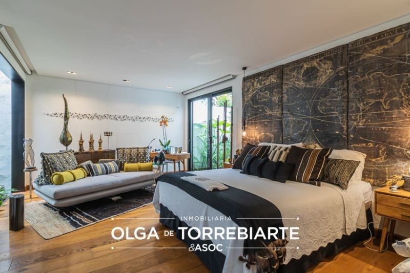 Casa en venta El Panorama, Antigua Guatemala — Casa en Venta en Antigua, Sacatepéquez — foto 5 de 17