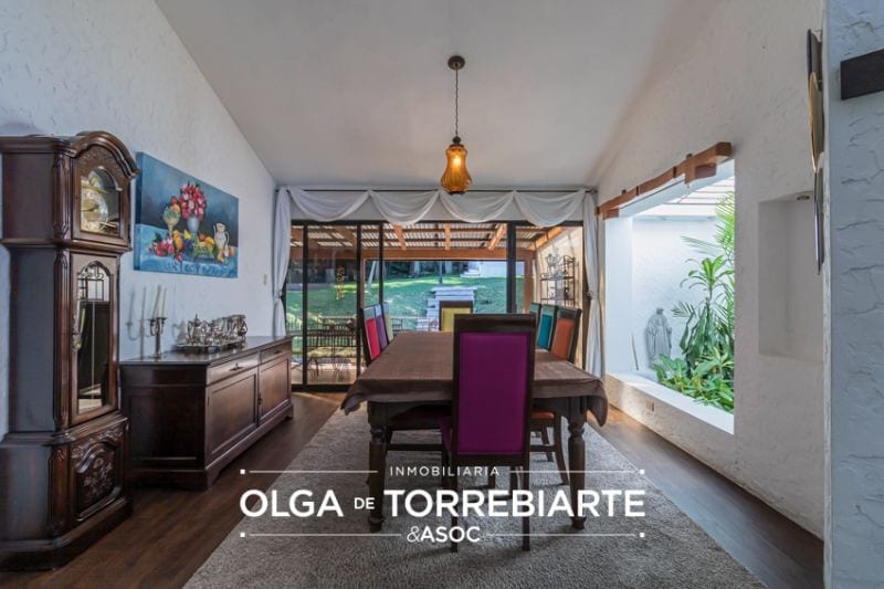 Casa en Condado San Francisco Javier — Casa en Venta en Condado San Francisco Javier, Carretera a El Salvador, Guatemala, Ciudad — foto 15 de 17