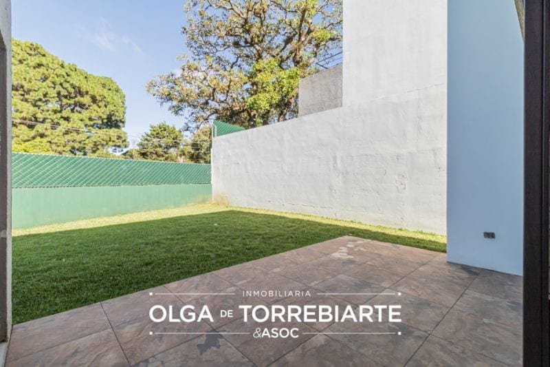 Casa en Condominio Portal Verde — Casa en Venta en Santa Catarina Pinula, Guatemala, Ciudad — foto 11 de 12