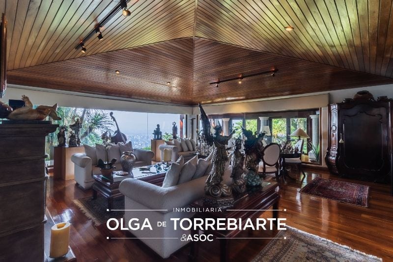 Casa en Condominio Montebello II — Casa en Venta en Montebello II, Carretera a El Salvador, Guatemala, Ciudad — foto 10 de 11
