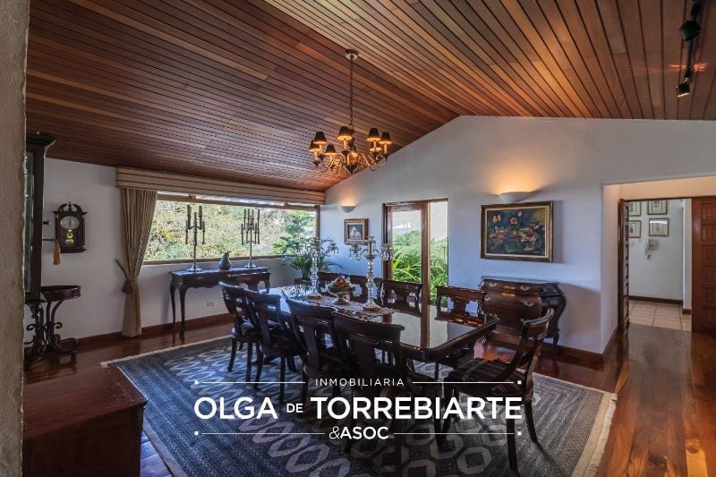 Casa en Condominio Montebello II — Casa en Venta en Montebello II, Carretera a El Salvador, Guatemala, Ciudad — foto 7 de 11