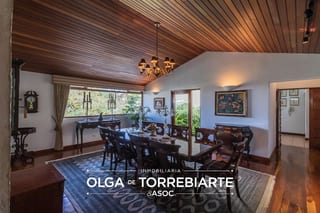 Casa en Condominio Montebello II — Casa en Venta en Montebello II, Carretera a El Salvador, Guatemala, Ciudad — miniatura 7 de 11