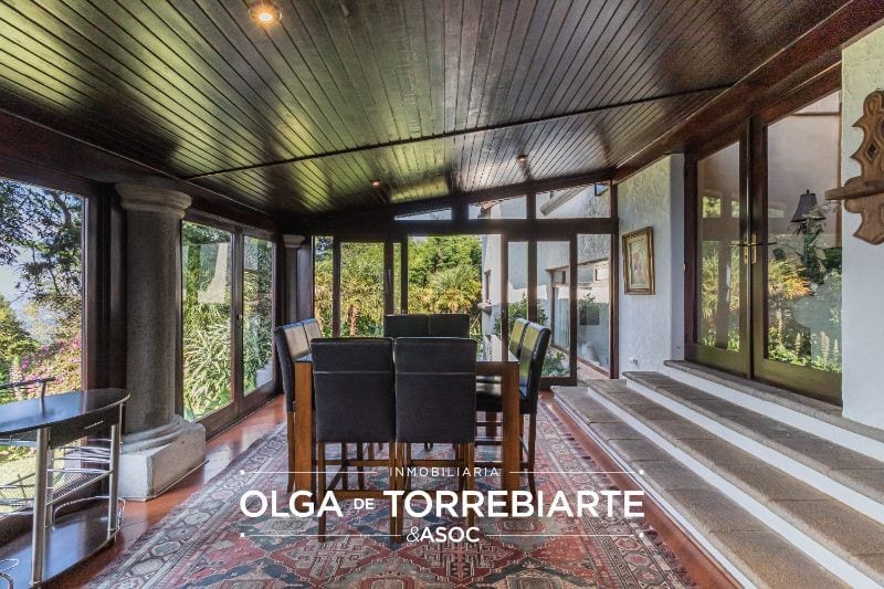 Casa en Condominio Montebello II — Casa en Venta en Montebello II, Carretera a El Salvador, Guatemala, Ciudad — foto 6 de 11
