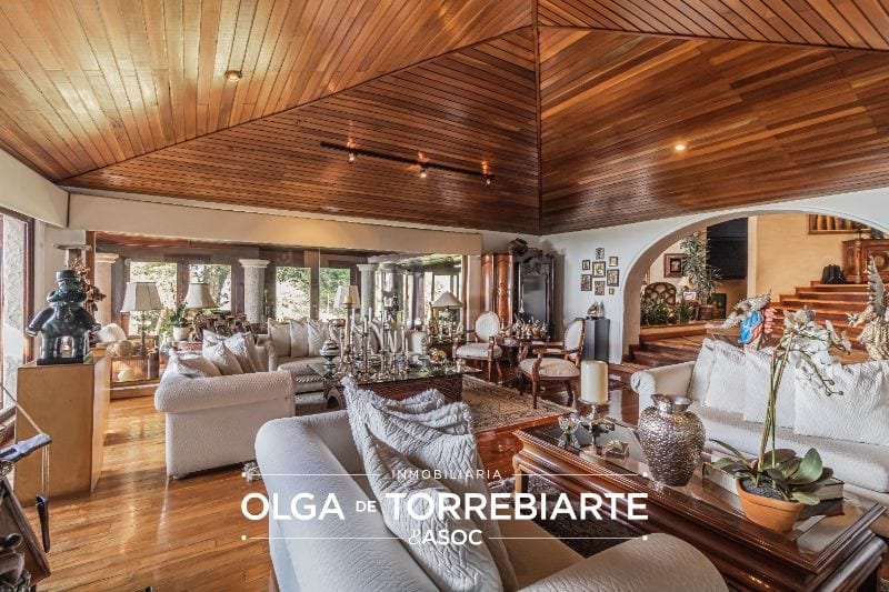 Casa en Condominio Montebello II — Casa en Venta en Montebello II, Carretera a El Salvador, Guatemala, Ciudad — foto 11 de 11