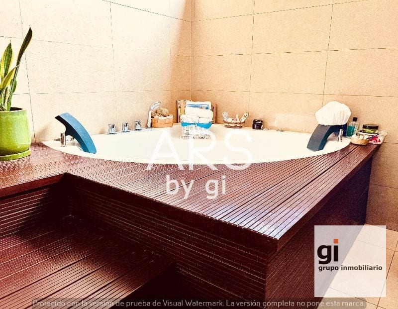 Lujoso Penthouse en zona 15 — Apartamento en Venta en Zona 15, Guatemala, Ciudad — foto 6 de 16